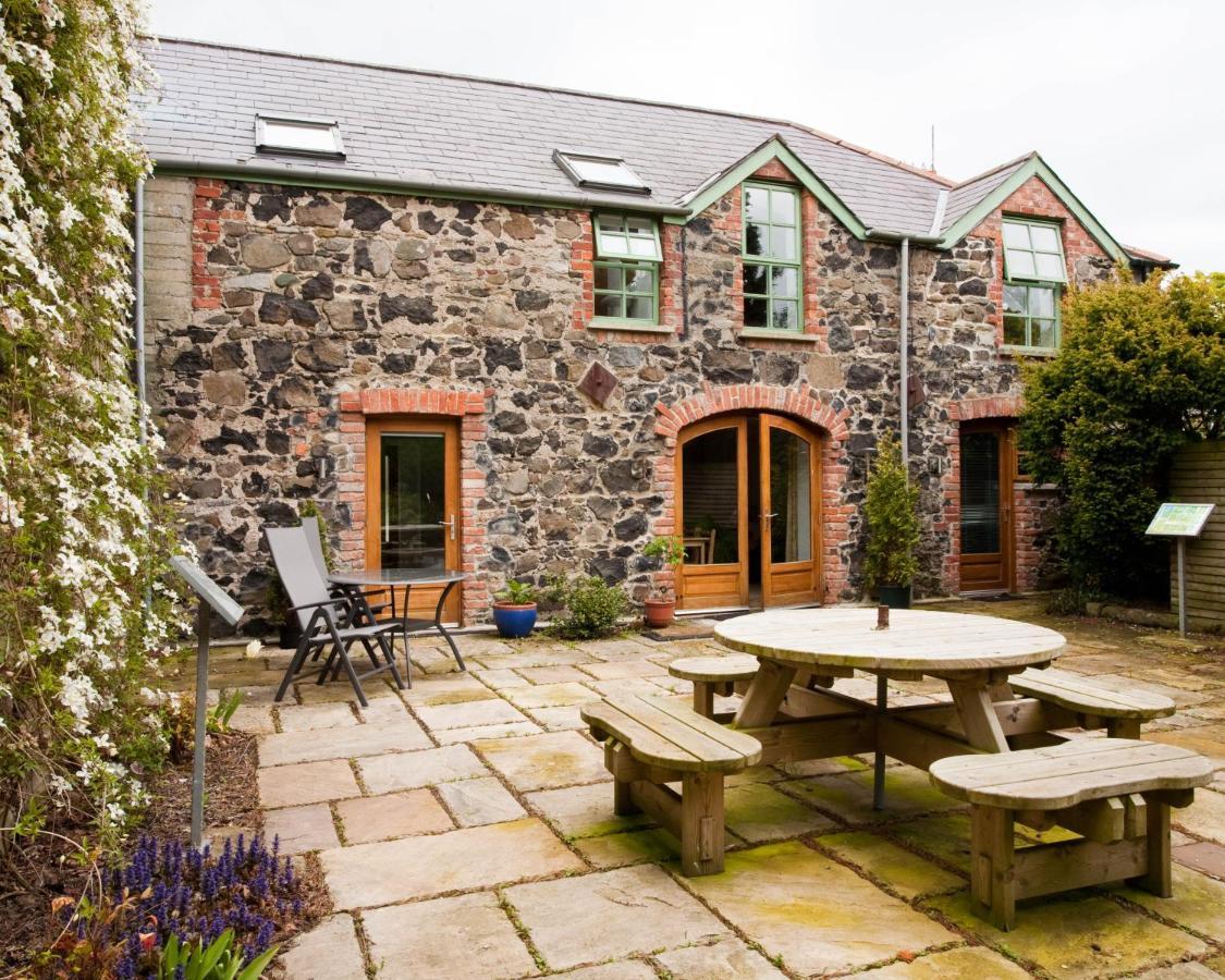 Ballyhenry House And Apartments Limavady Exteriör bild